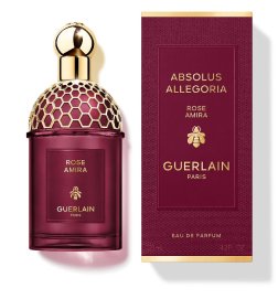 Rose Amira - Eau de Parfum